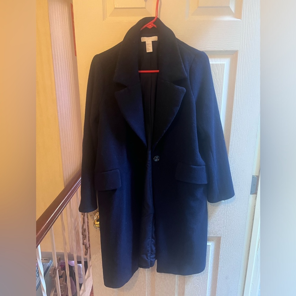 Women’s winter coat H&M